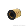 RENKEN Oil Filter RK5436